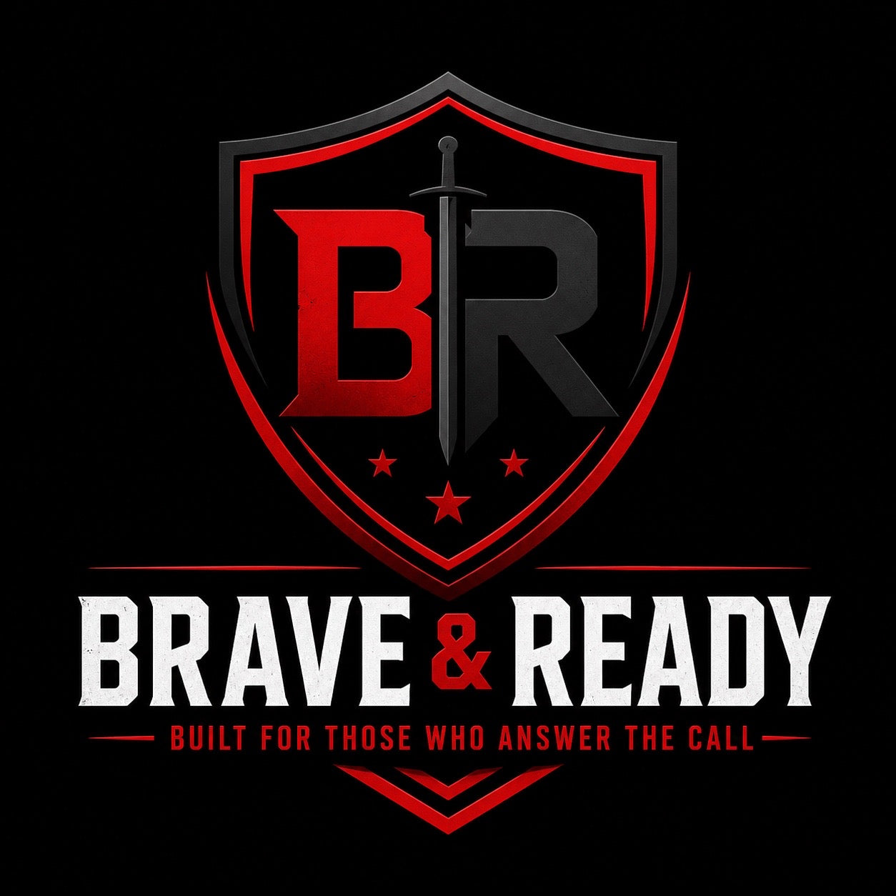 Brave & Ready
